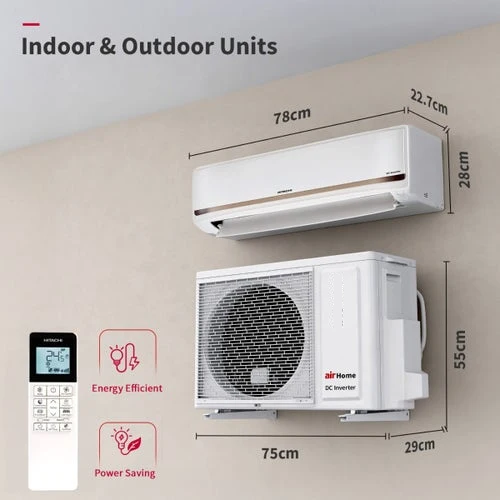 Room Air Conditioning Solutions