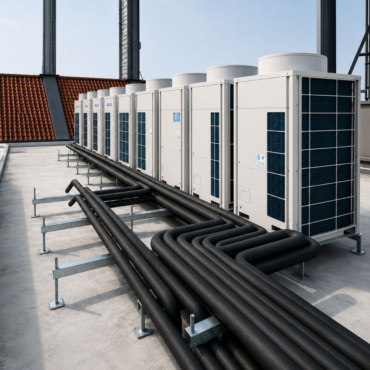 Hisense HVAC