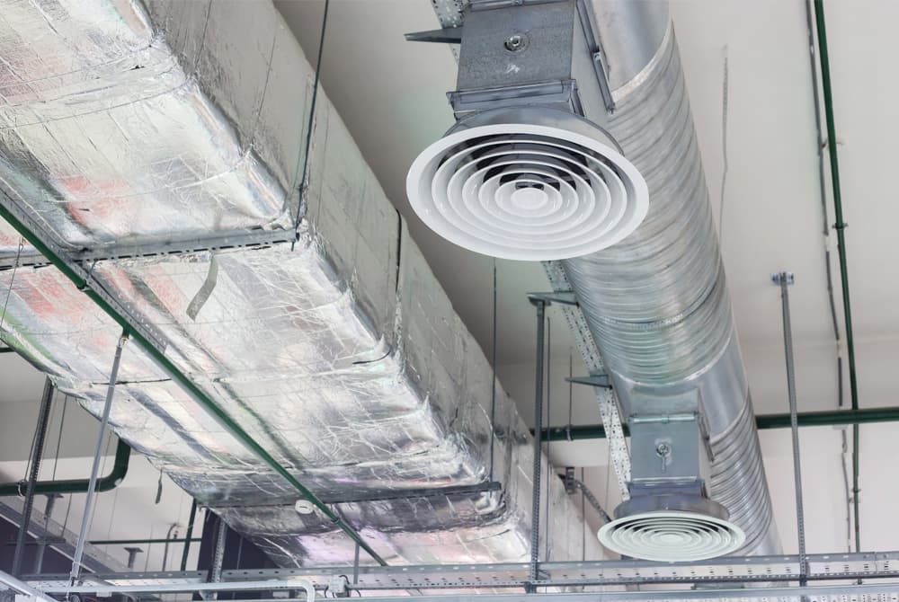 Ventilation Systems — photo 2
