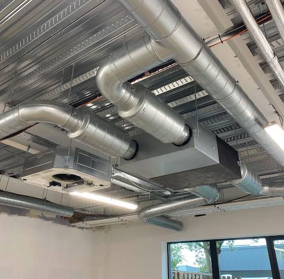 Ventilation Systems — photo 6
